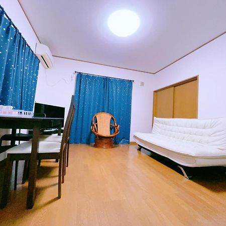 Вилла Miyama House Хатиодзи Экстерьер фото