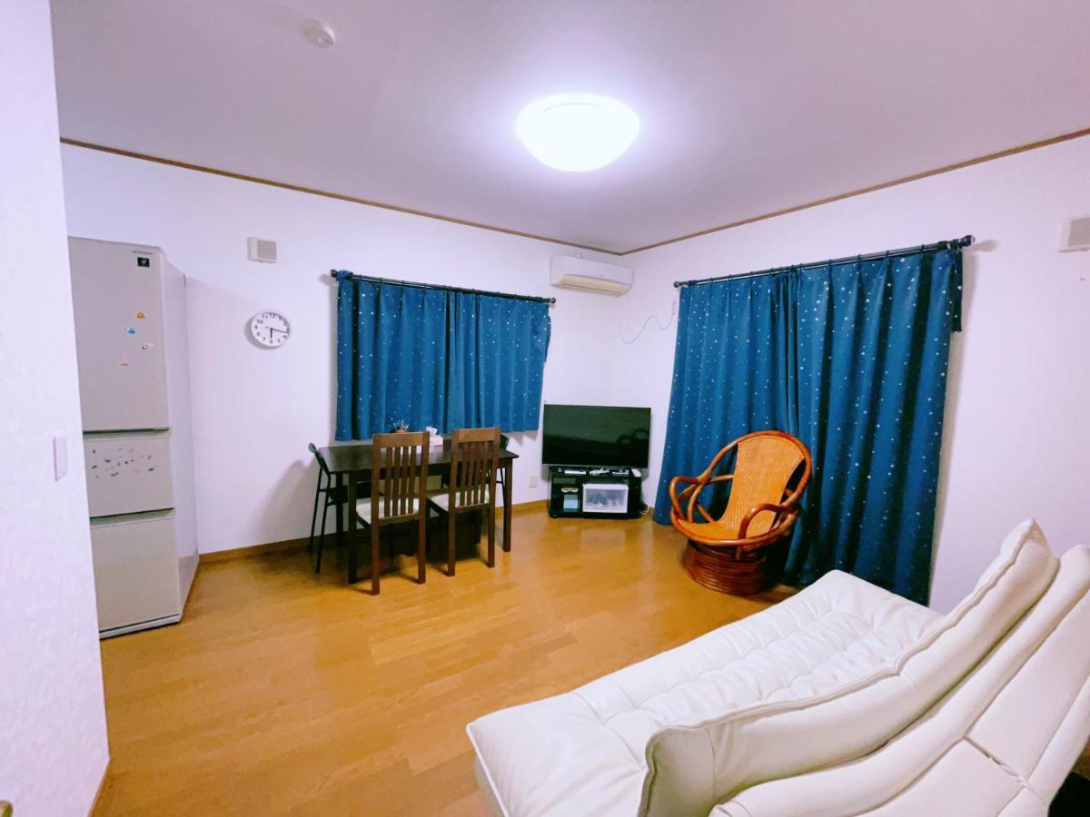 Вилла Miyama House Хатиодзи Экстерьер фото