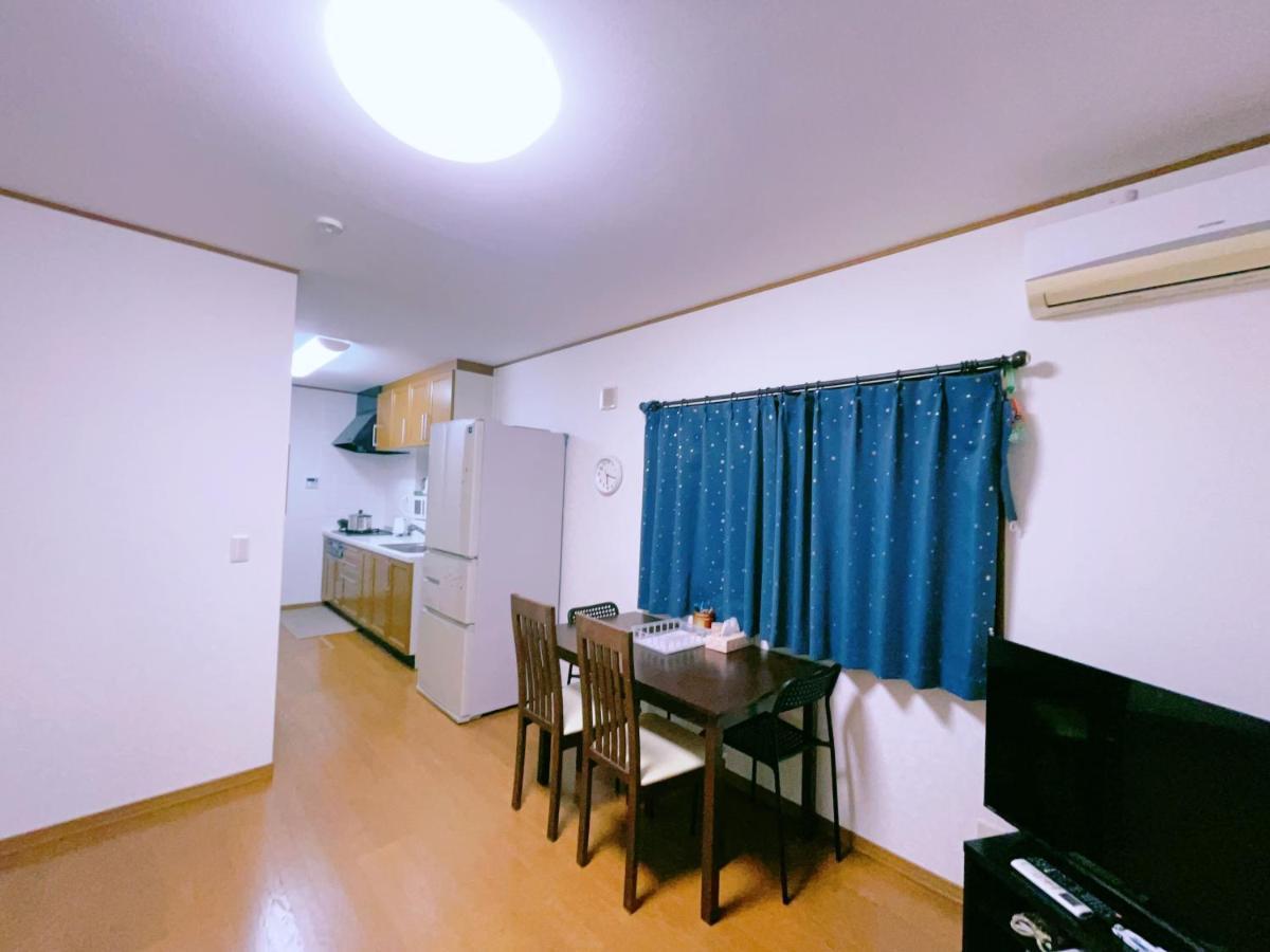 Вилла Miyama House Хатиодзи Экстерьер фото
