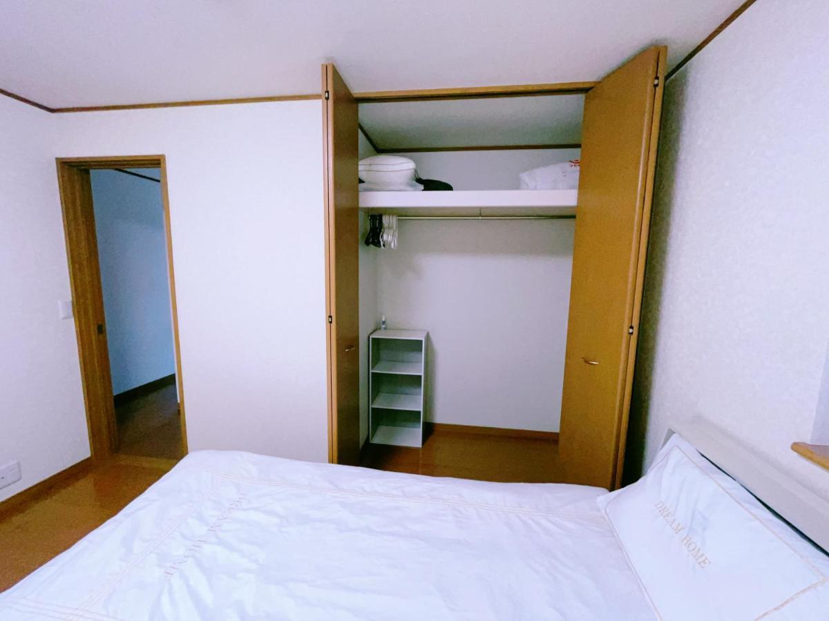 Вилла Miyama House Хатиодзи Экстерьер фото