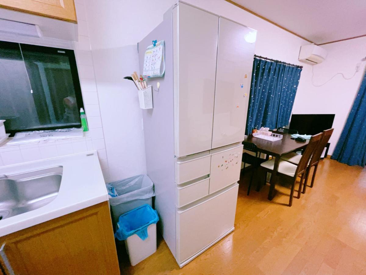 Вилла Miyama House Хатиодзи Экстерьер фото