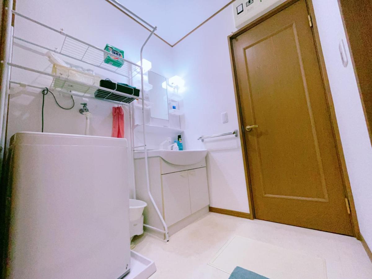 Вилла Miyama House Хатиодзи Экстерьер фото