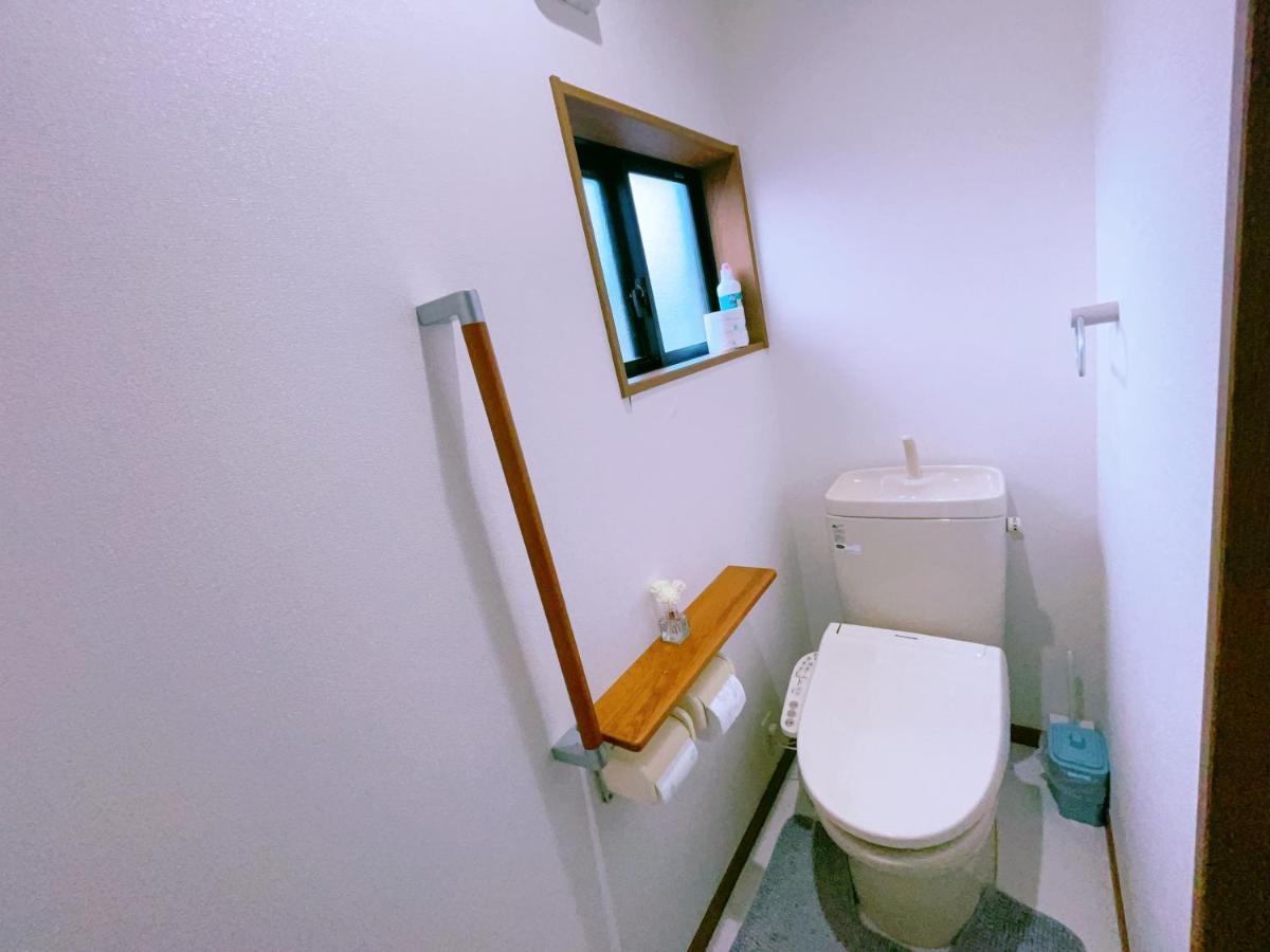 Вилла Miyama House Хатиодзи Экстерьер фото