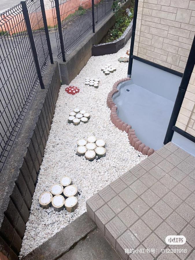 Вилла Miyama House Хатиодзи Экстерьер фото
