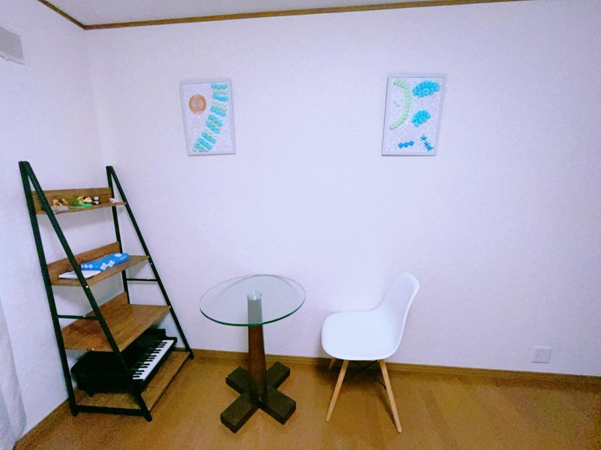 Вилла Miyama House Хатиодзи Экстерьер фото