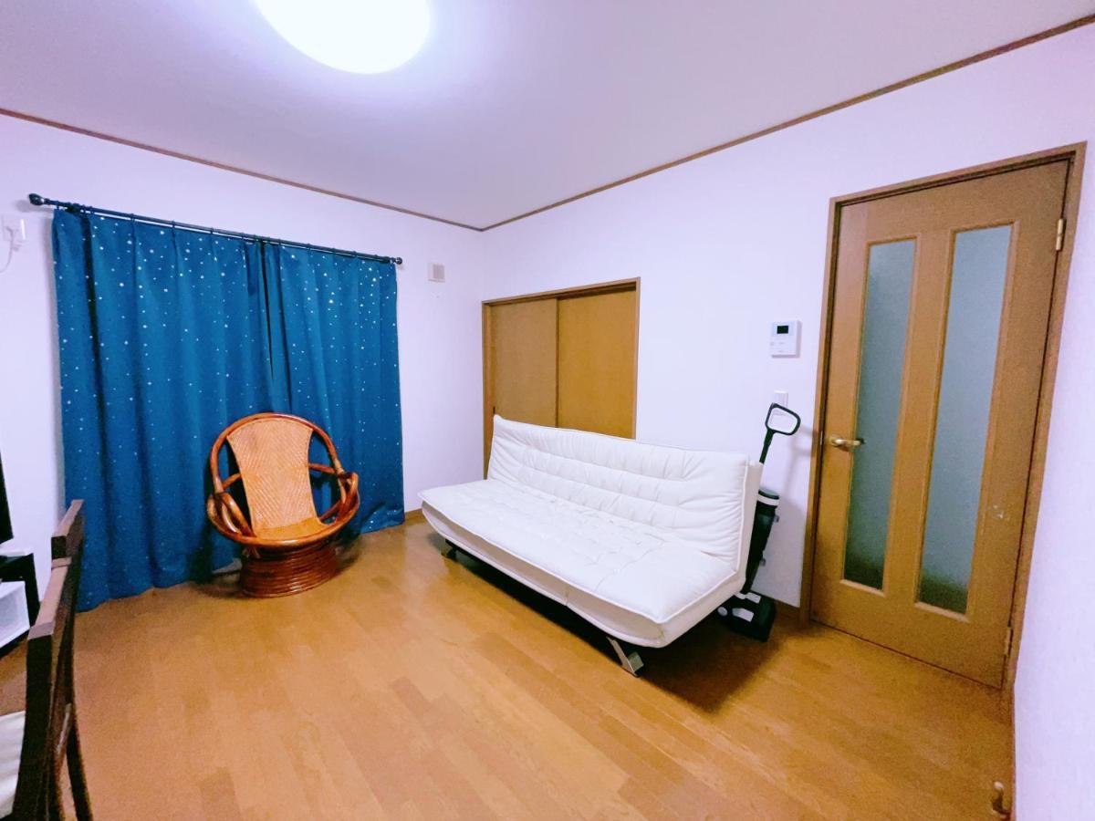 Вилла Miyama House Хатиодзи Экстерьер фото