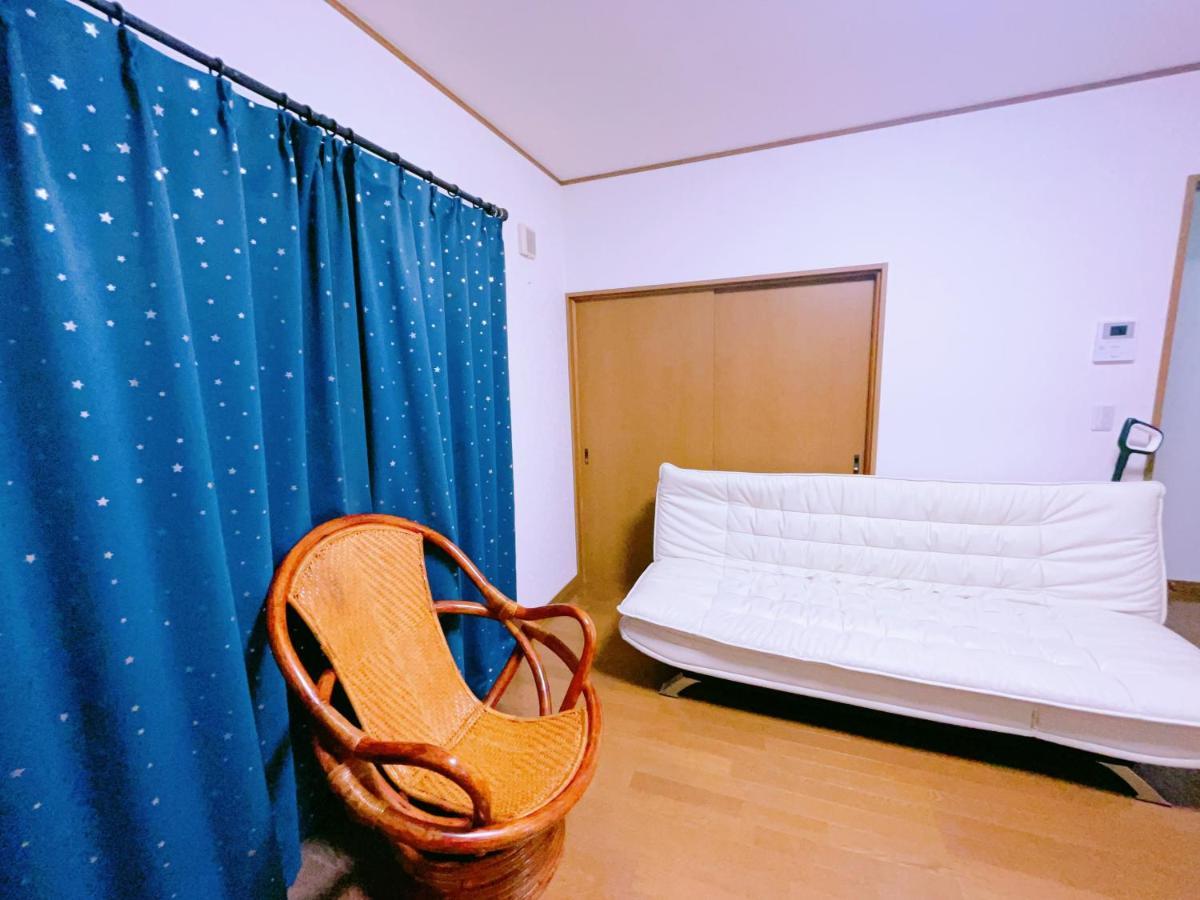 Вилла Miyama House Хатиодзи Экстерьер фото