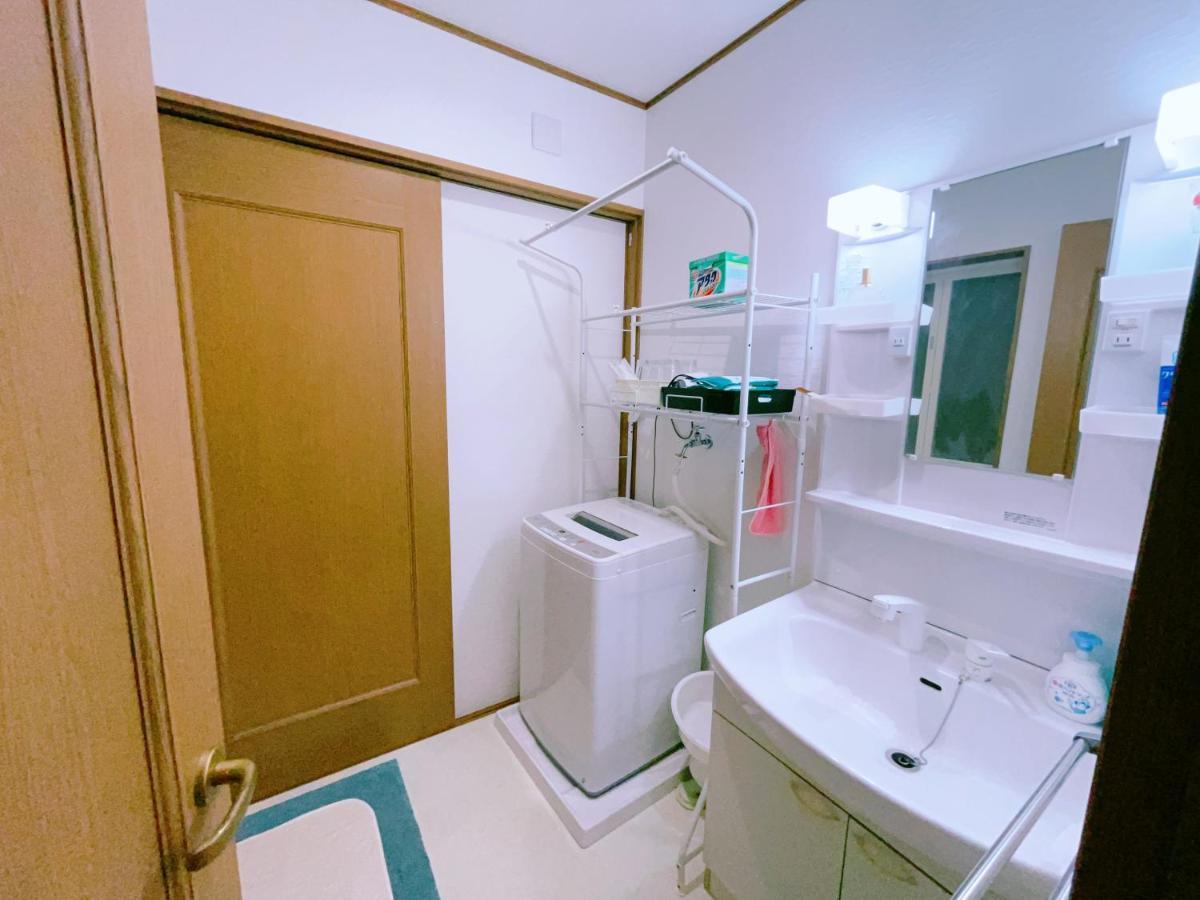 Вилла Miyama House Хатиодзи Экстерьер фото