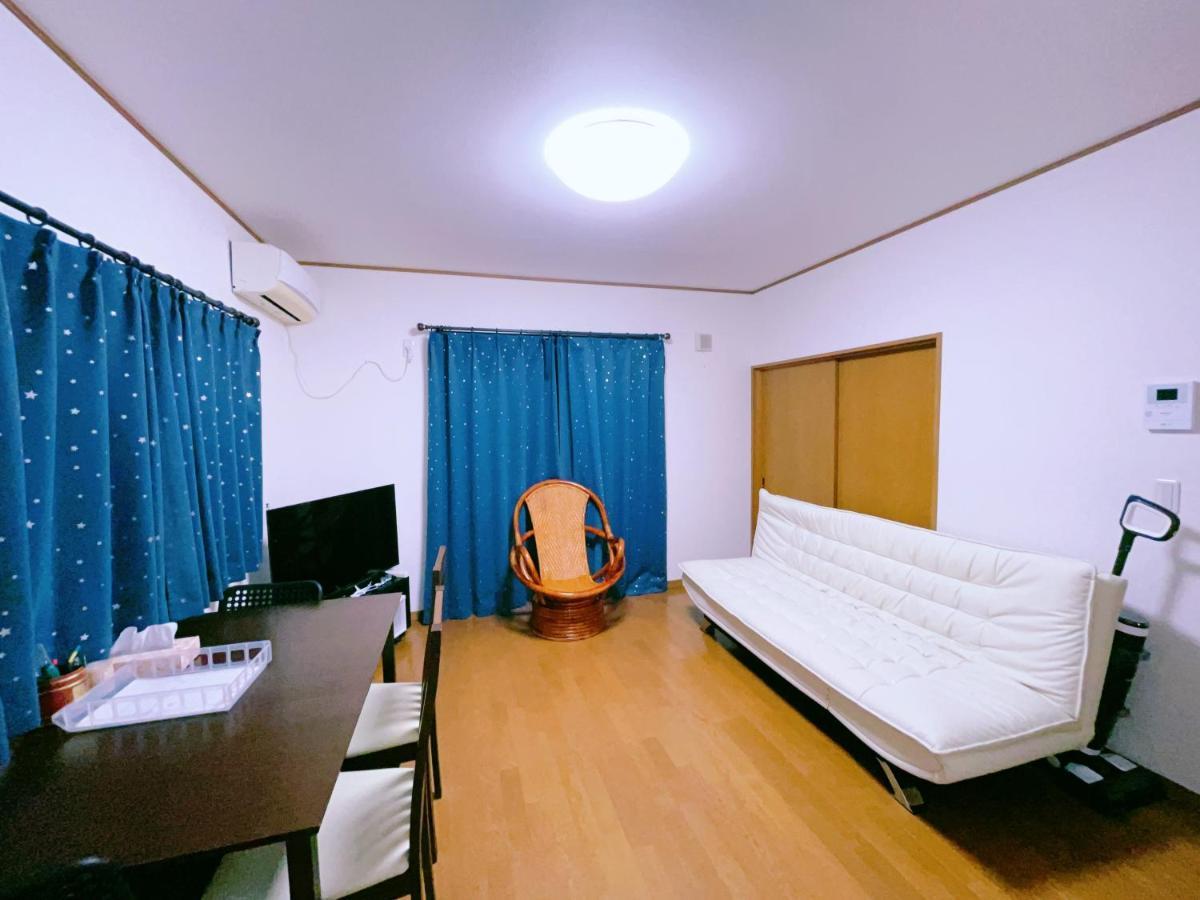 Вилла Miyama House Хатиодзи Экстерьер фото
