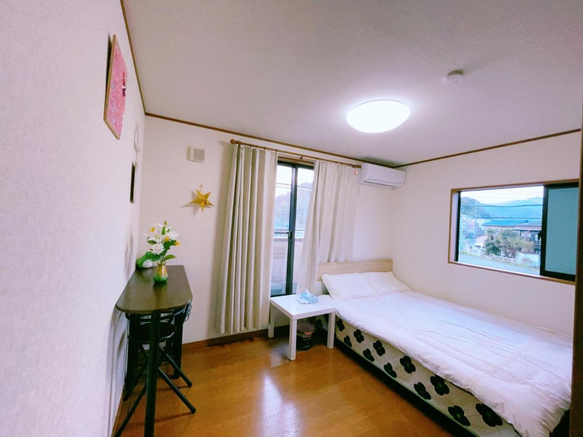 Вилла Miyama House Хатиодзи Экстерьер фото