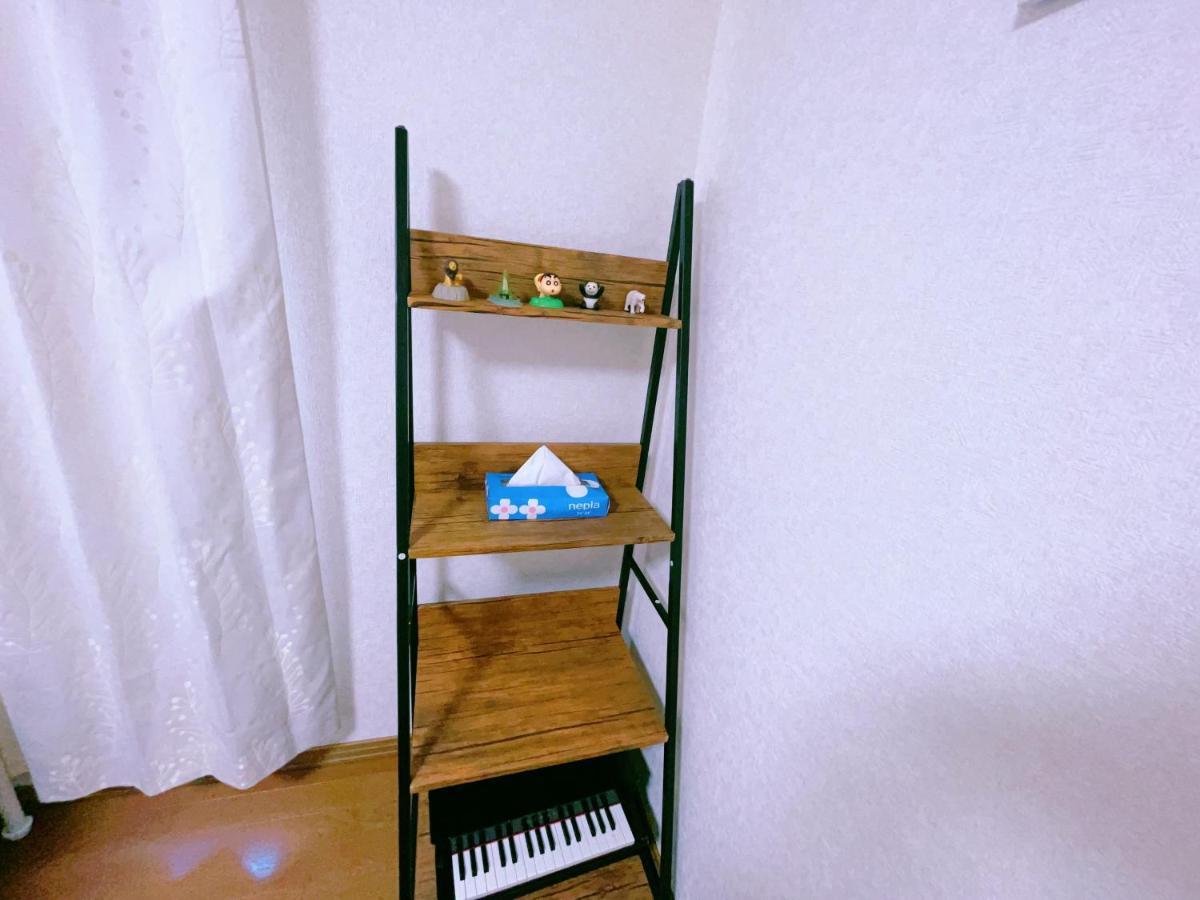 Вилла Miyama House Хатиодзи Экстерьер фото