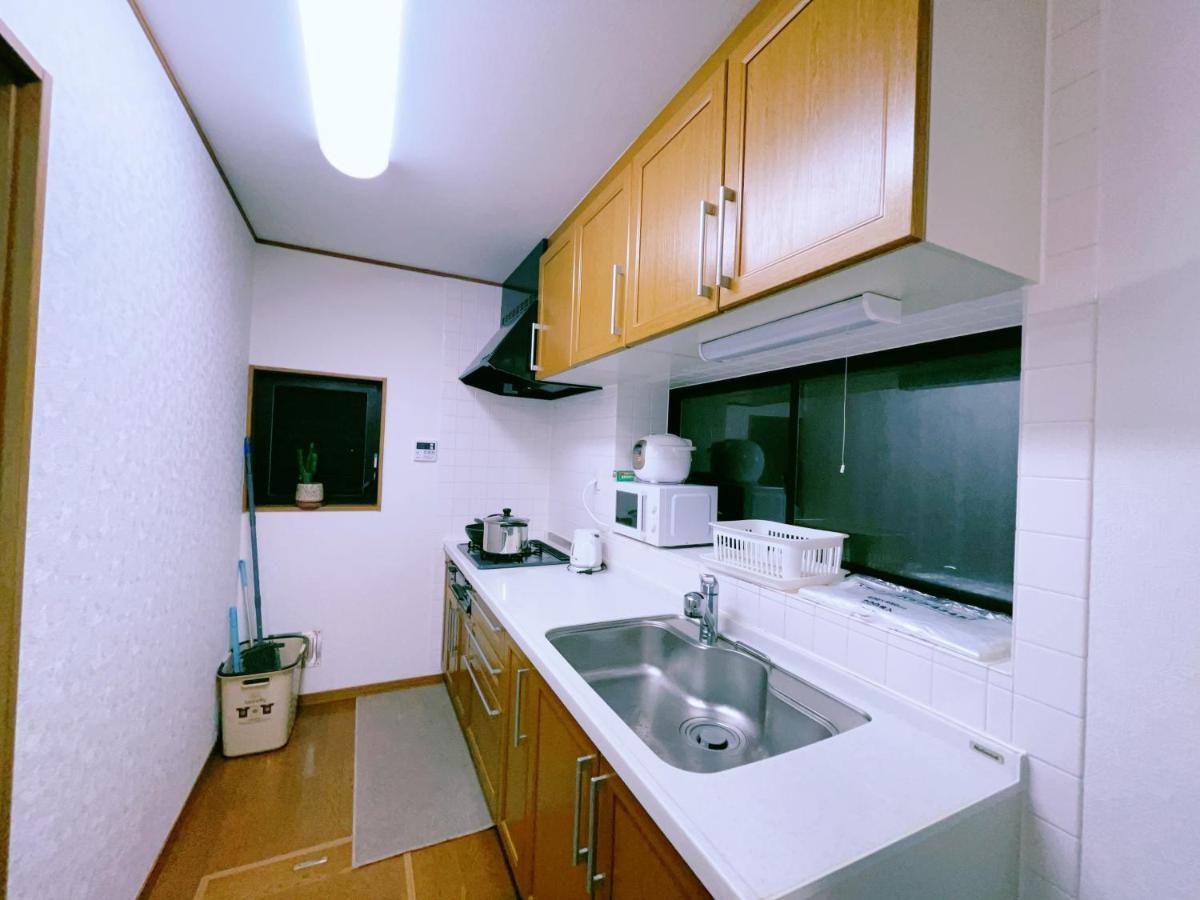 Вилла Miyama House Хатиодзи Экстерьер фото