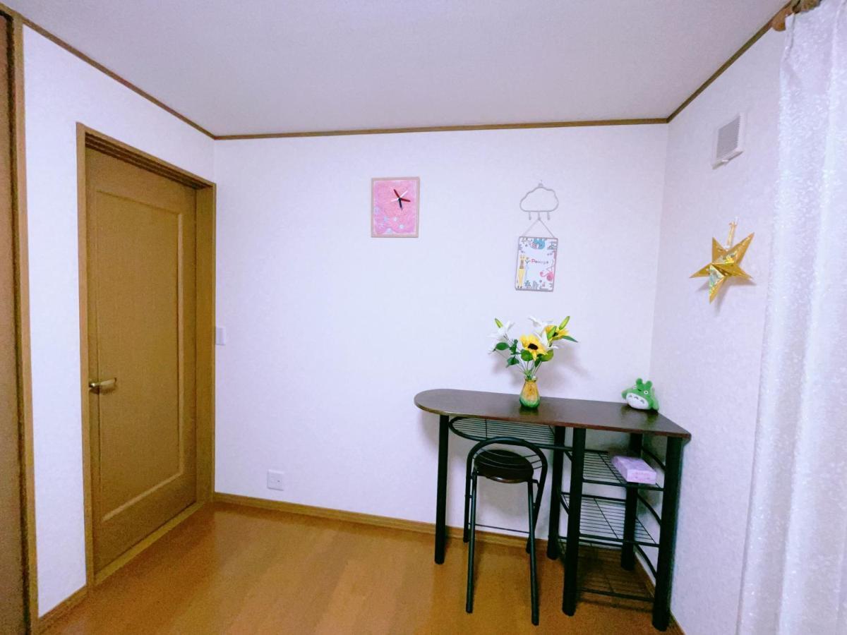 Вилла Miyama House Хатиодзи Экстерьер фото