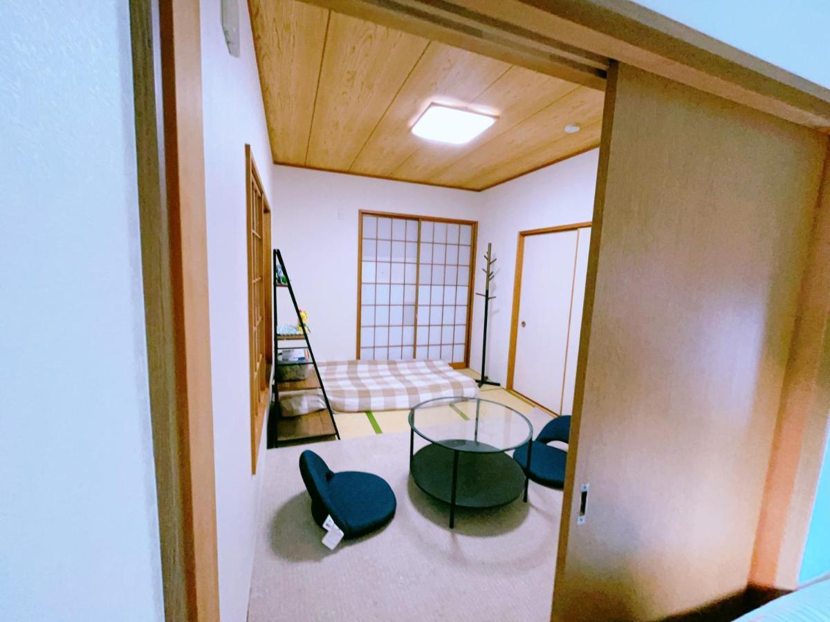 Вилла Miyama House Хатиодзи Экстерьер фото