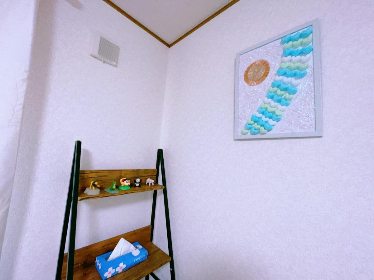 Вилла Miyama House Хатиодзи Экстерьер фото