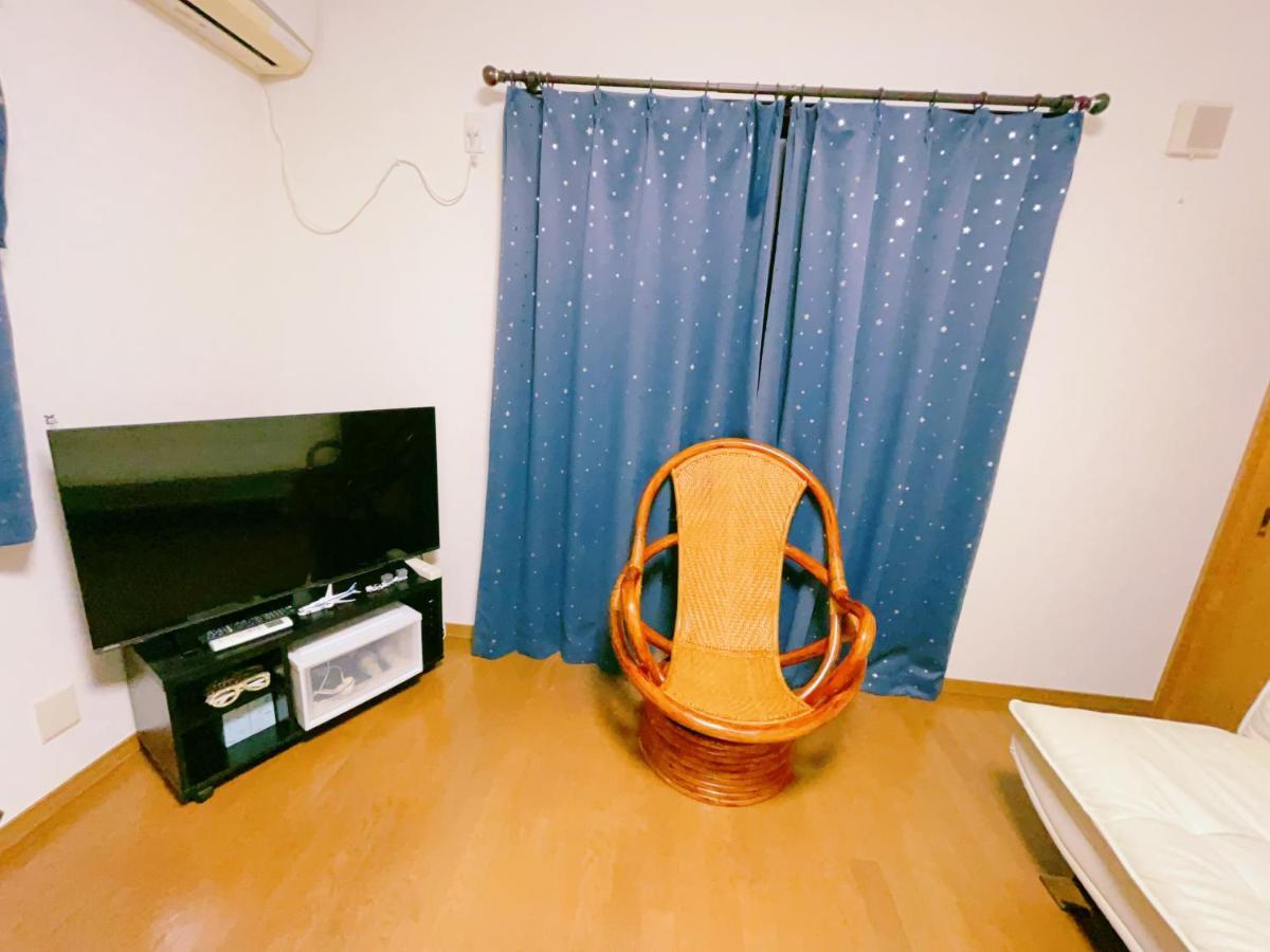 Вилла Miyama House Хатиодзи Экстерьер фото