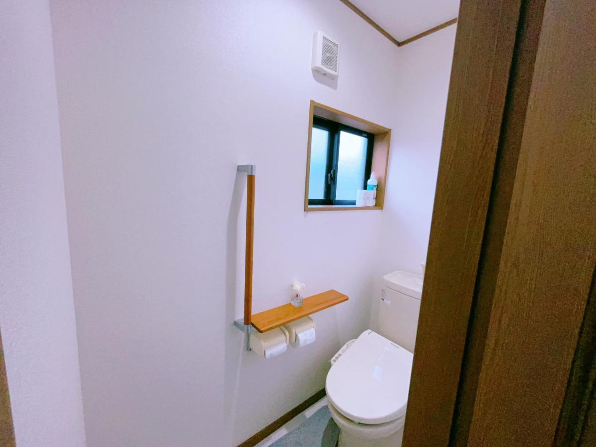 Вилла Miyama House Хатиодзи Экстерьер фото