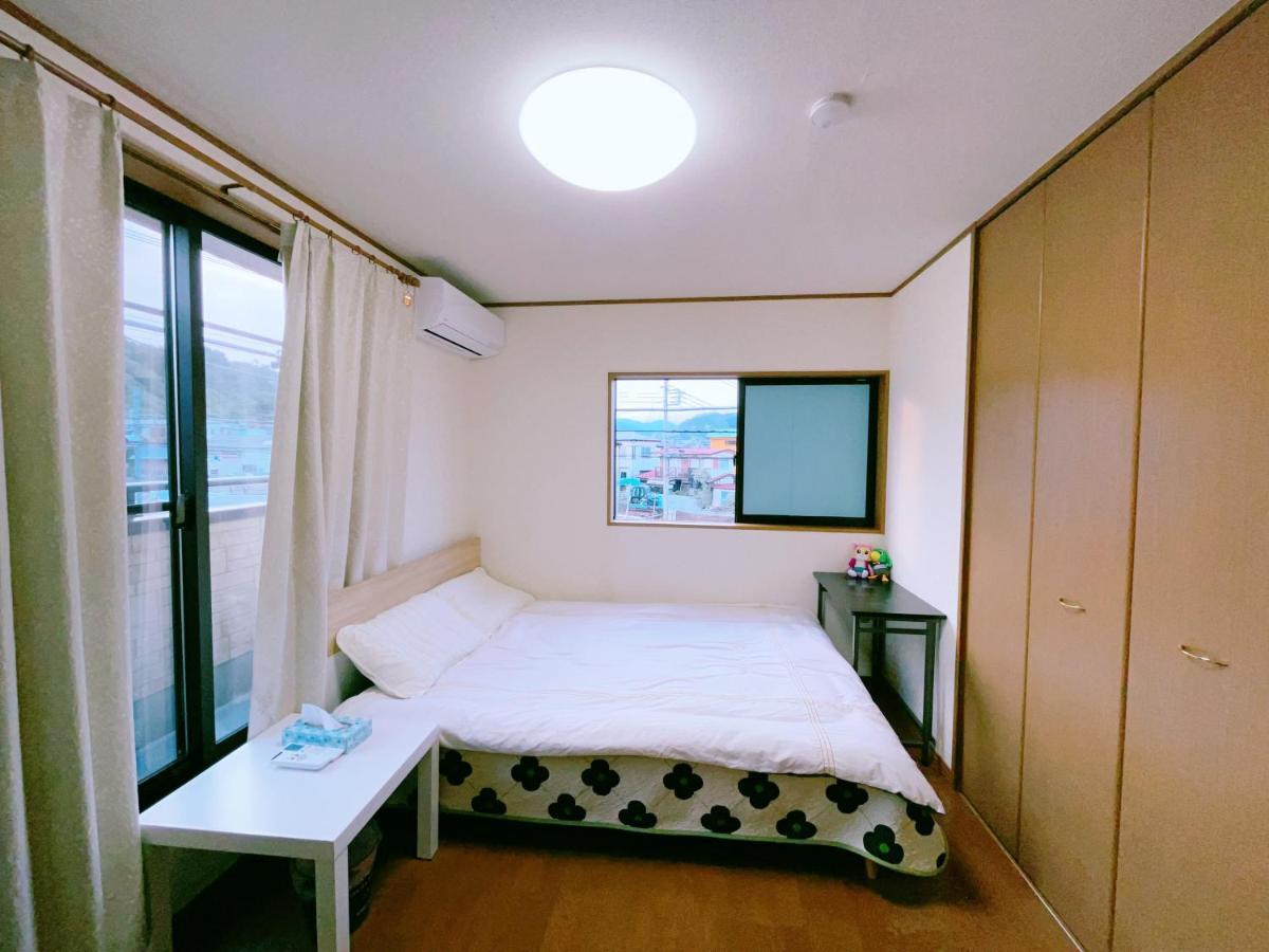Вилла Miyama House Хатиодзи Экстерьер фото