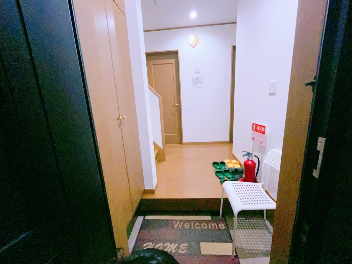 Вилла Miyama House Хатиодзи Экстерьер фото