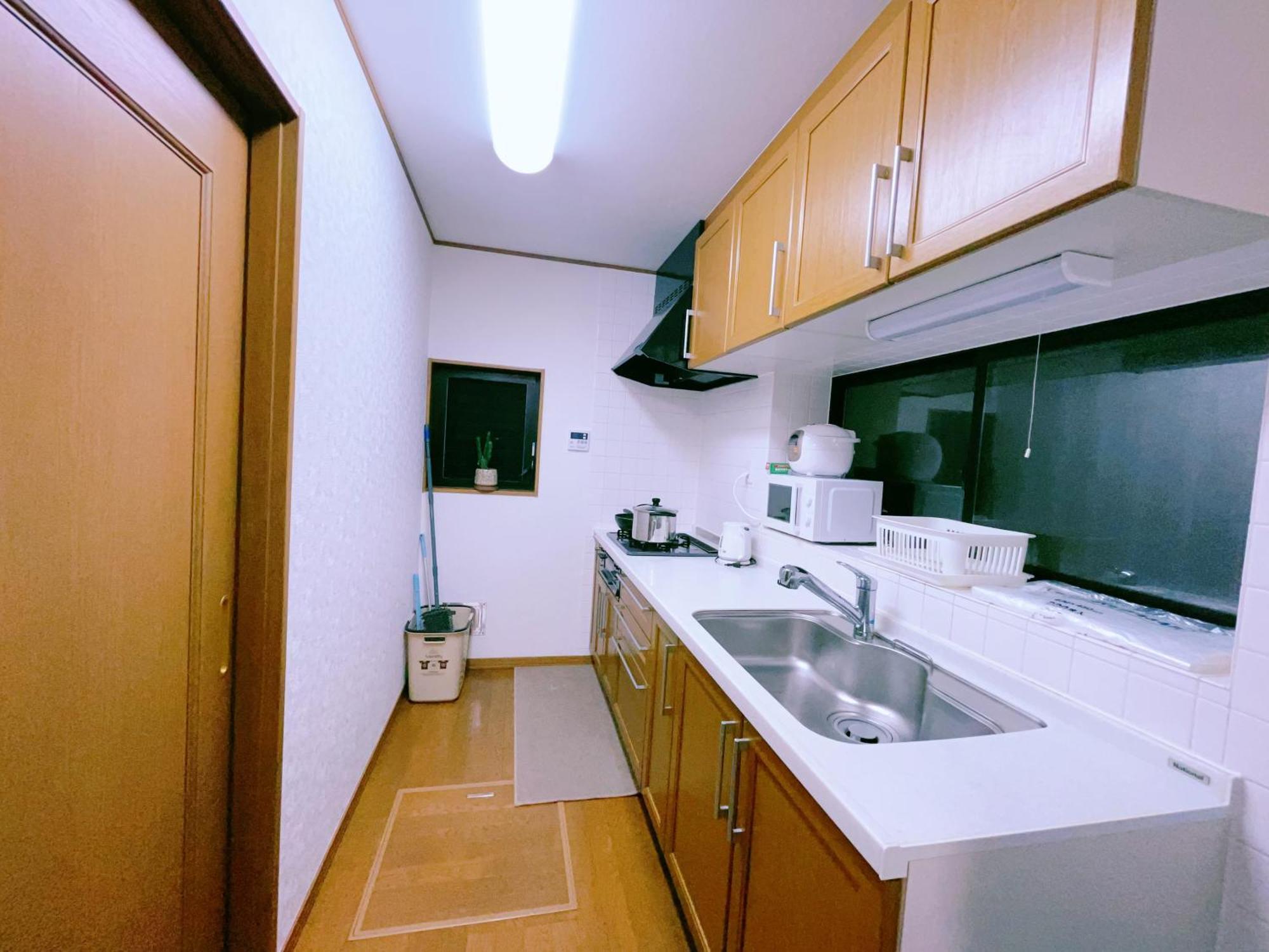 Вилла Miyama House Хатиодзи Экстерьер фото