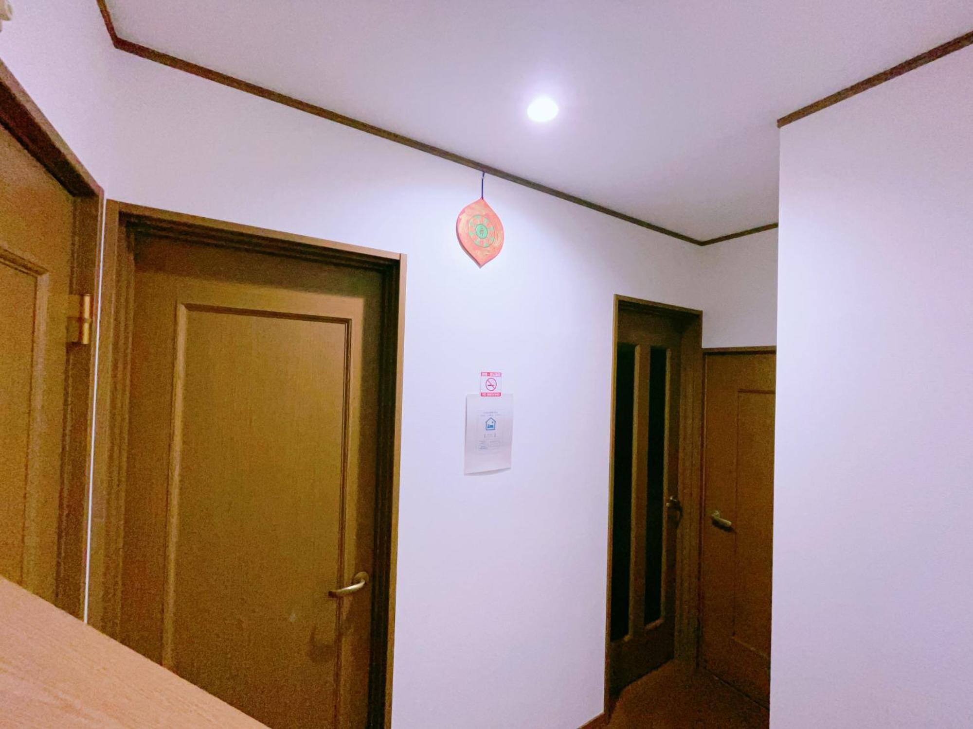 Вилла Miyama House Хатиодзи Экстерьер фото