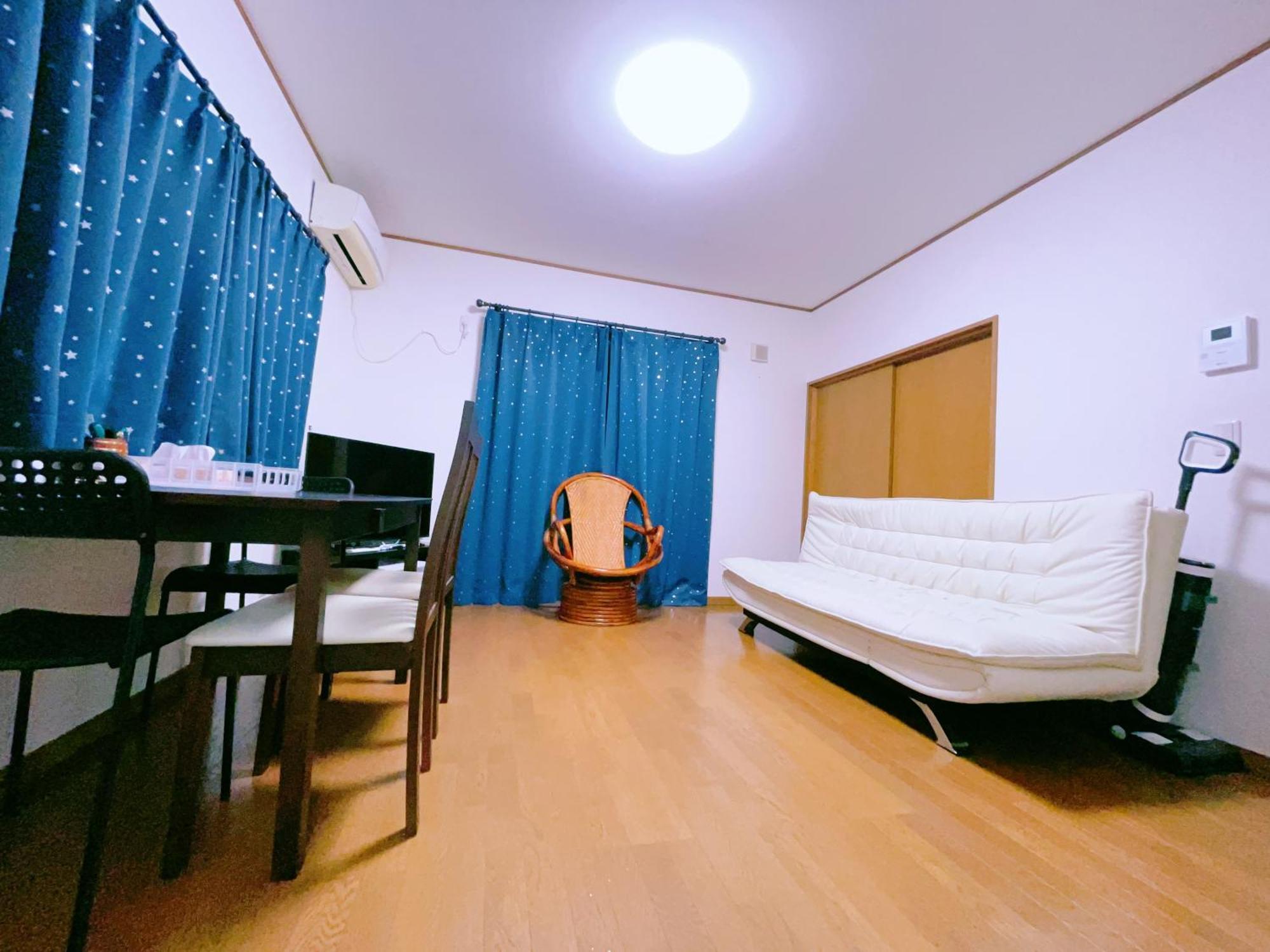Вилла Miyama House Хатиодзи Экстерьер фото