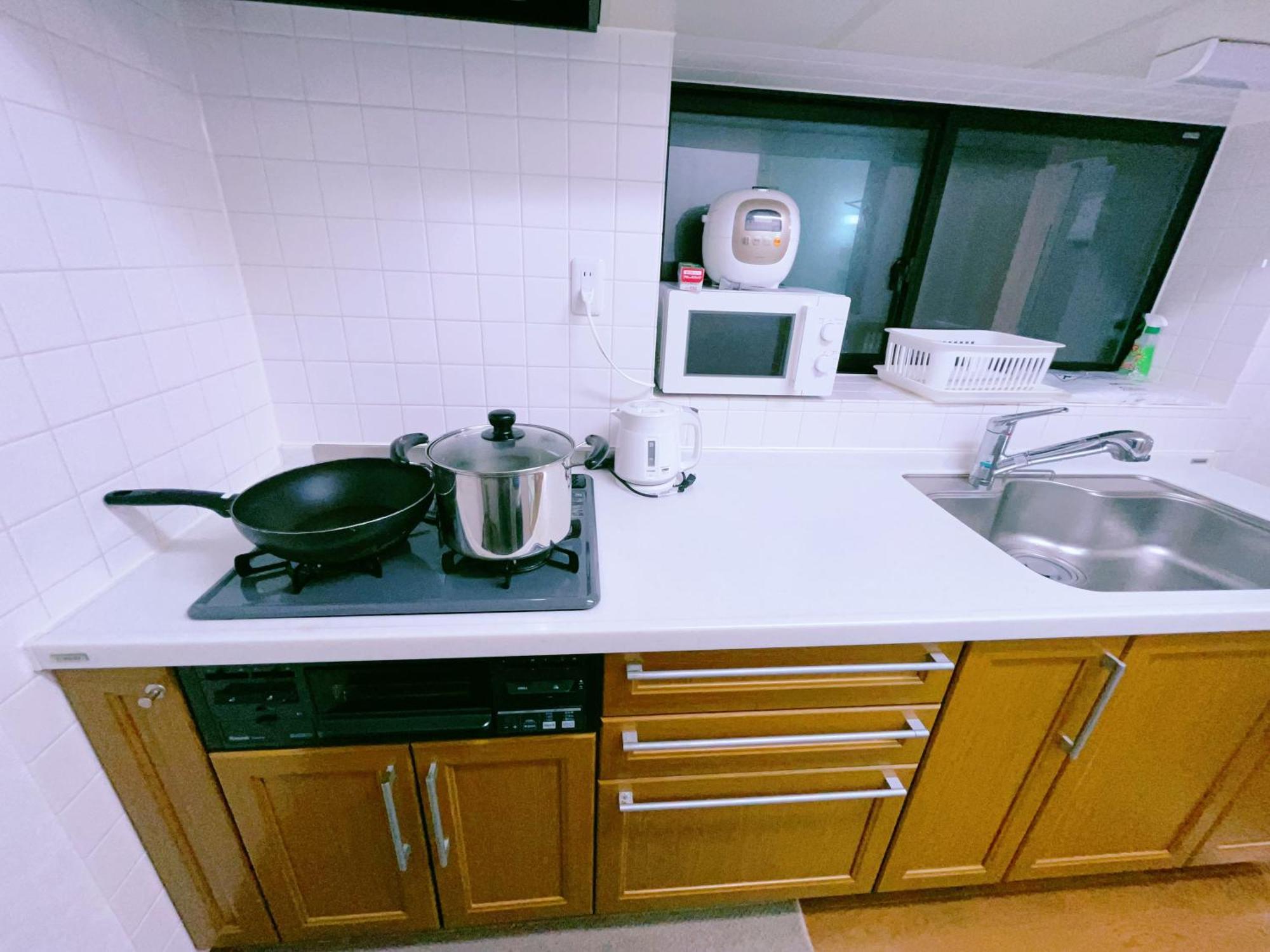 Вилла Miyama House Хатиодзи Экстерьер фото