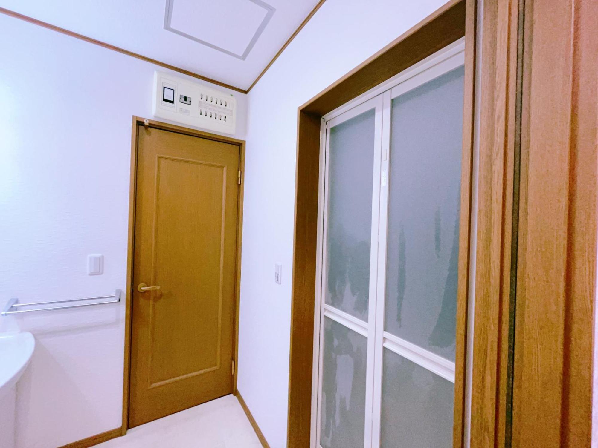 Вилла Miyama House Хатиодзи Экстерьер фото