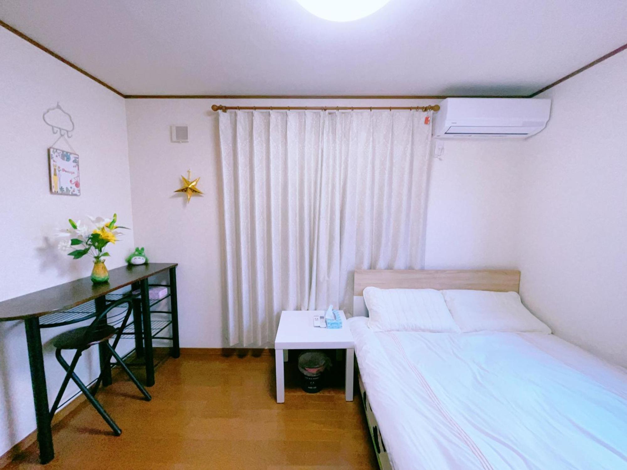 Вилла Miyama House Хатиодзи Экстерьер фото