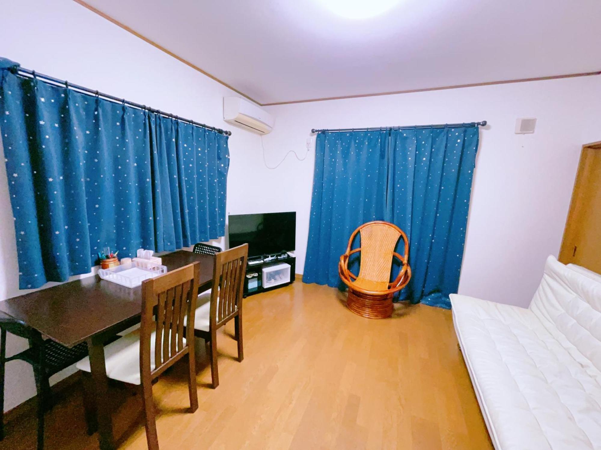 Вилла Miyama House Хатиодзи Экстерьер фото