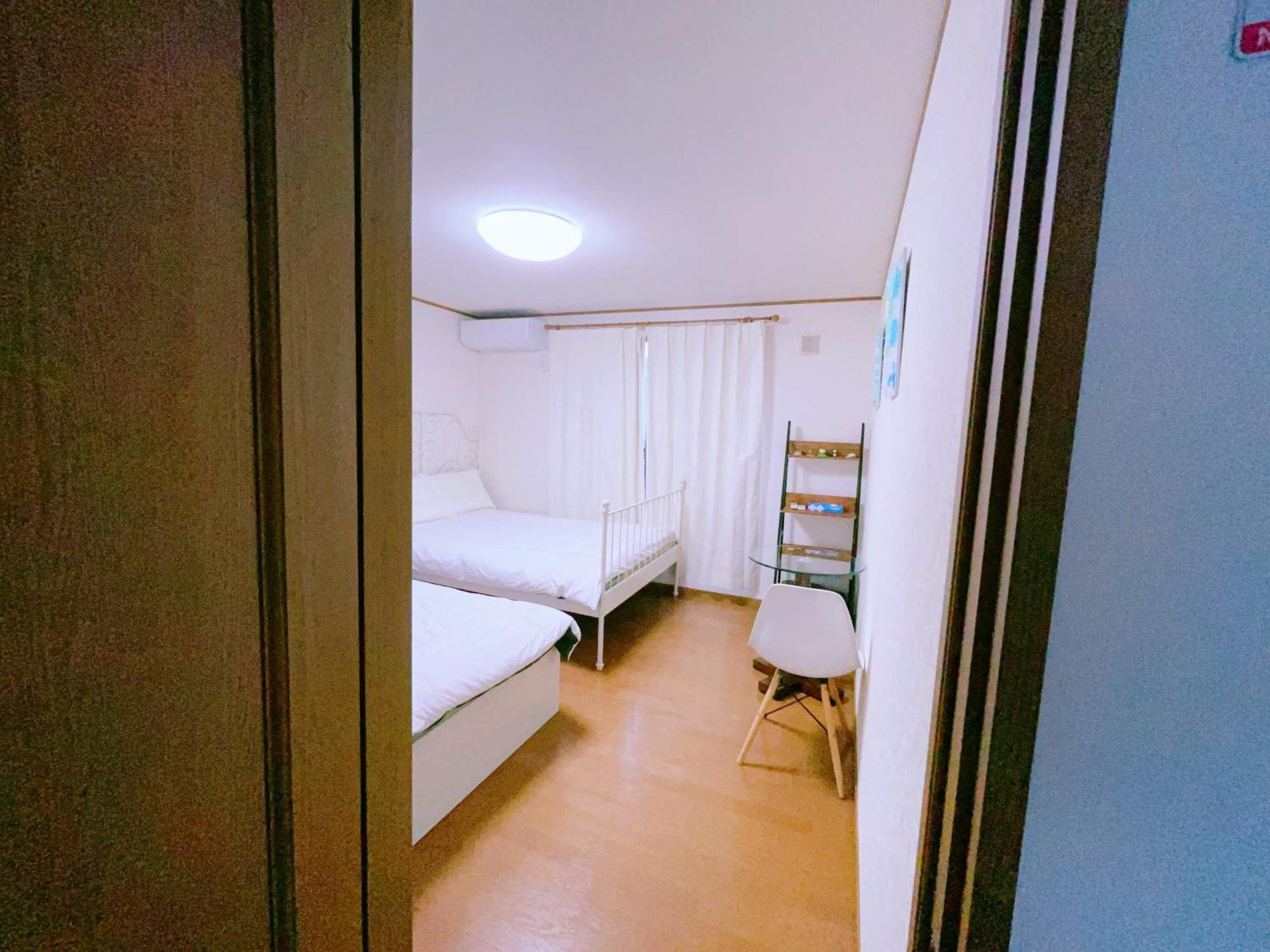 Вилла Miyama House Хатиодзи Экстерьер фото